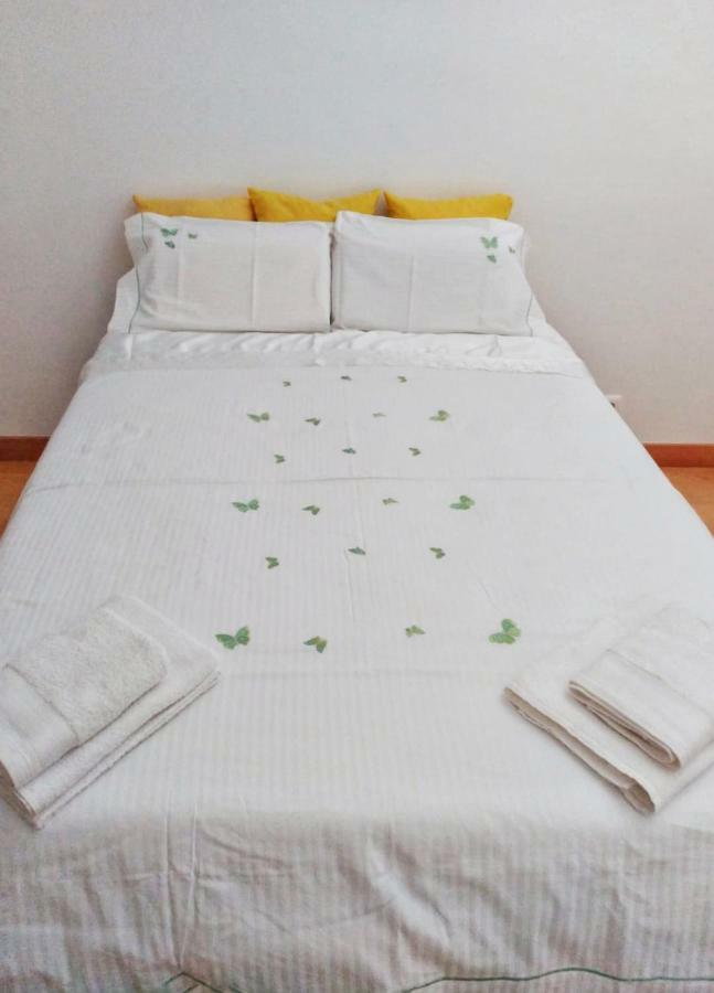 Apartamento Real Lisbon Luaran gambar