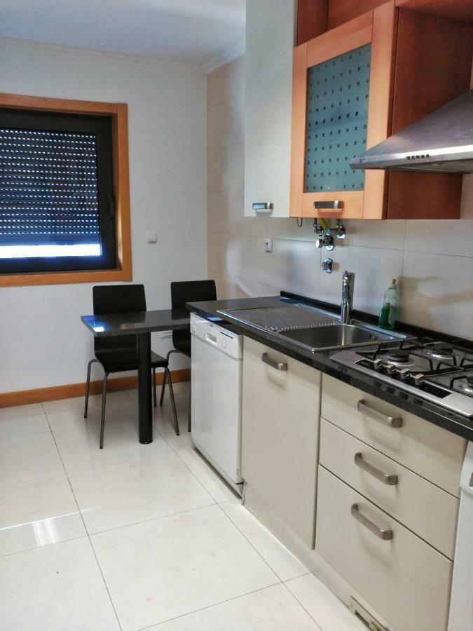 Apartamento Real Lisbon Luaran gambar