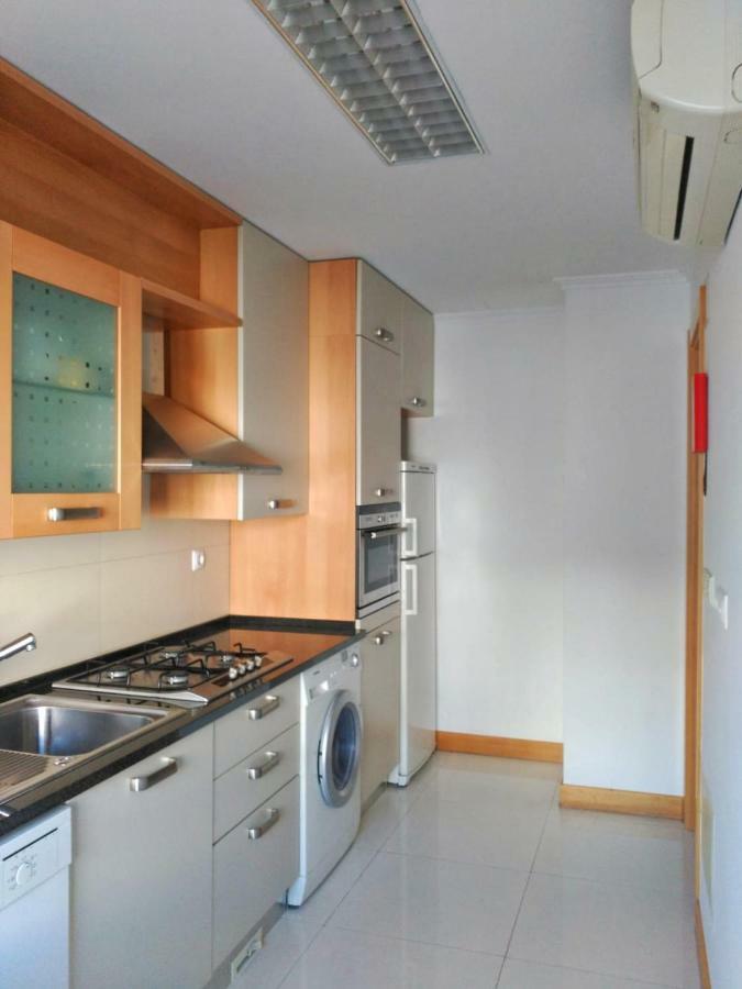 Apartamento Real Lisbon Luaran gambar